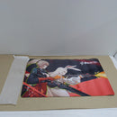 【中古】【未使用】運命のトリガー 特大マウスパッド 2025 東京ゲームショウ イベント景品＜コレクターズアイテム＞（代引き不可）6600