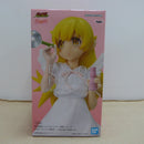 【中古】【未開封】西尾維新アニメプロジェクト（物語）シリーズ EXQフィギュア〜忍野忍〜 -Celestial Feather ver.-＜フィギュア＞（代引き不可）6600