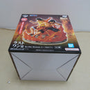 【中古】【未開封】Revible Moment -エース＆ルフィ- 「一番くじ ワンピース ドラマティックメモリーズ」 ラストワン賞＜フィギュア＞（代引き不可）6600