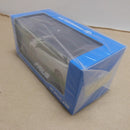 【中古】【未開封】1/30 トヨタ プリウス(ホワイトパールクリスタルシャイン×幾何学調ルーフフィルム) ＜コレクターズアイテム＞（代引き不可）6600