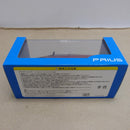 【中古】【未開封】1/30 TOYOTA PRIUS 3U5 エモーショナルレッド2×幾何学調ルーフフィルム ミニカー＜コレクターズアイテム＞（代引き不可）6600