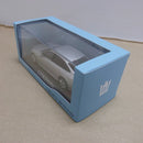 【中古】【未開封】1/30 TOYOTA CROWN BEYOND RS Advance 2.0L ターボガソリン車 1F7 シルバーメタリック ミニカー＜コレクターズアイテム＞（代引き不可）6600