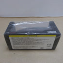 【中古】【未開封】1/30 TOYOTA ESQUIRE(ブラック) -トヨタ エスクァイア- カラーサンプル用ディスプレイモデル＜コレクターズアイテム＞（代引き不可）6600