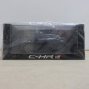 【中古】【未開封】1/30 TOYOTA C-HR GR SPORT 209 ブラックマイカ ミニカー＜コレクターズアイテム＞（代引き不可）6600