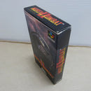 【中古】【箱説あり】スーパーファミコン「モータルコンバット2 究極神拳」SHVC-28＜レトロゲーム＞（代引き不可）6600