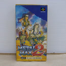 【中古】【箱説あり】スーパーファミコン「METAL MAX2」SHVC-MX＜レトロゲーム＞（代引き不可）6600