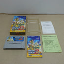 【中古】【箱説あり】スーパーファミコン「METAL MAX2」SHVC-MX＜レトロゲーム＞（代引き不可）6600