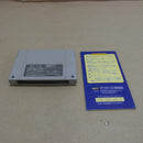 【中古】【箱説あり】スーパーファミコン「METAL MAX2」SHVC-MX＜レトロゲーム＞（代引き不可）6600