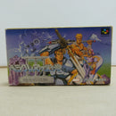 【中古】【箱説あり】スーパーファミコン「ヘラクレスの栄光3 神々の沈黙」SHVC-HE＜レトロゲーム＞（代引き不可）6600
