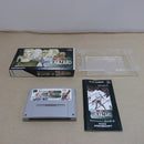 【中古】【箱説あり】スーパーファミコン フロントミッションシリーズ ガンハザード SHVC-P-AZGJ レトロゲーム＜レトロゲーム＞（代引き不可）6600