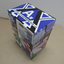 【中古】【開封品】キルア＆アルカ 「一番くじ HUNTER×HUNTER Cross the “X-Day”」 MASTERLISE PLUS A賞＜フィギュア＞（代引き不可）6600