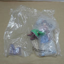 【中古】【開封品】キルア＆アルカ 「一番くじ HUNTER×HUNTER Cross the “X-Day”」 MASTERLISE PLUS A賞＜フィギュア＞（代引き不可）6600