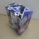 【中古】【開封品】キルア＆ナニカ 「一番くじ HUNTER×HUNTER Cross the “X-Day”」 MASTERLISE PLUS A賞＜フィギュア＞（代引き不可）6600