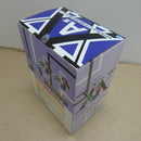 【中古】【開封品】キルア＆ナニカ 「一番くじ HUNTER×HUNTER Cross the “X-Day”」 MASTERLISE PLUS A賞＜フィギュア＞（代引き不可）6600