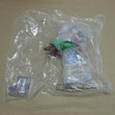 【中古】【開封品】キルア＆ナニカ 「一番くじ HUNTER×HUNTER Cross the “X-Day”」 MASTERLISE PLUS A賞＜フィギュア＞（代引き不可）6600