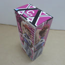 【中古】【未開封】ヒソカ 「一番くじ HUNTER×HUNTER Cross the “X-Day”」 MASTERLISE C賞＜フィギュア＞（代引き不可）6600