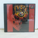 【中古】【開封品】プレイステーションソフト「モータルコンバット3」SLPS-60006＜レトロゲーム＞（代引き不可）6600