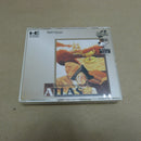【中古】【開封品】PCエンジン スーパーCD-ROM2用ソフト「アトラス THE ATLAS Renaissance Voyager」ADCD-4002＜レトロゲーム＞（代引き不可）6600