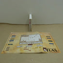 【中古】【開封品】PCエンジン スーパーCD-ROM2用ソフト「アトラス THE ATLAS Renaissance Voyager」ADCD-4002＜レトロゲーム＞（代引き不可）6600