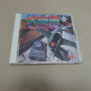 【中古】【開封品】PCエンジン スーパーCD-ROM2用ソフト「大旋風 カスタム」NAPR-1019＜レトロゲーム＞（代引き不可）6600