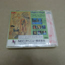 【中古】【開封品】PCエンジン スーパーCD-ROM2用ソフト「マイトアンドマジック」NAPR-1022＜レトロゲーム＞（代引き不可）6600