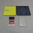 【中古】【開封品】PCエンジンソフト HuCARD「雷電」HC-91049＜レトロゲーム＞（代引き不可）6600