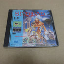 【中古】【開封品】PCエンジンソフト HuCARD「シンドバッド 地底の大魔宮」AI-02002＜レトロゲーム＞（代引き不可）6600