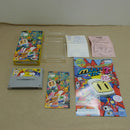 【中古】【開封品】スーパーファミコン スーパーボンバーマン5 SHVC-P-A5SJ＜レトロゲーム＞（代引き不可）6600