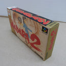 【中古】【開封品】スーパーファミコン 魍魎戦記 MADARA2 SHVC-M2＜レトロゲーム＞（代引き不可）6600