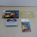 【中古】【開封品】スーパーファミコン グラディウス3 SHVC-G3＜レトロゲーム＞（代引き不可）6600