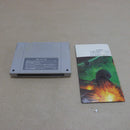 【中古】【開封品】スーパーファミコン グラディウス3 SHVC-G3＜レトロゲーム＞（代引き不可）6600