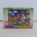 【中古】【開封品】ファミコン ダウンタウンすぺしゃる くにおくんの時代劇だよ全員集合！ TJC-J6＜レトロゲーム＞（代引き不可）6600