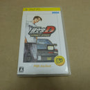【中古】【開封品】PSP 頭文字D STREET STAGE ベスト版 ULJM-08040＜レトロゲーム＞（代引き不可）6600