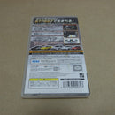 【中古】【開封品】PSP 頭文字D STREET STAGE ベスト版 ULJM-08040＜レトロゲーム＞（代引き不可）6600