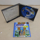 【中古】【開封品】プレイステーション デザエモン プラス SLPS-00335＜レトロゲーム＞（代引き不可）6600