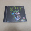 【中古】【開封品】プレイステーション エイリアントリロジー SLPS-00332＜レトロゲーム＞（代引き不可）6600