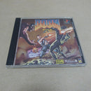 【中古】【開封品】プレイステーション DOOM ドゥーム SLPS-00308＜レトロゲーム＞（代引き不可）6600
