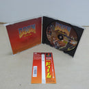 【中古】【開封品】プレイステーション DOOM ドゥーム SLPS-00308＜レトロゲーム＞（代引き不可）6600