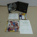 【中古】【開封品】セガサターン ストリートファイターコレクション T-1223G＜レトロゲーム＞（代引き不可）6600