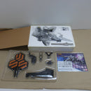 【中古】【開封品】DX超合金 YF-29 デュランダルバルキリー(オズマ機) 「マクロス30 銀河を繋ぐ歌声」＜フィギュア＞（代引き不可）6600