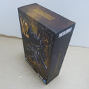 【中古】【開封品】METAL BUILD XM-X2 クロスボーン・ガンダムX2 「機動戦士クロスボーン・ガンダム」 魂ウェブ商店限定＜フィギュア＞（代引き不可）6600