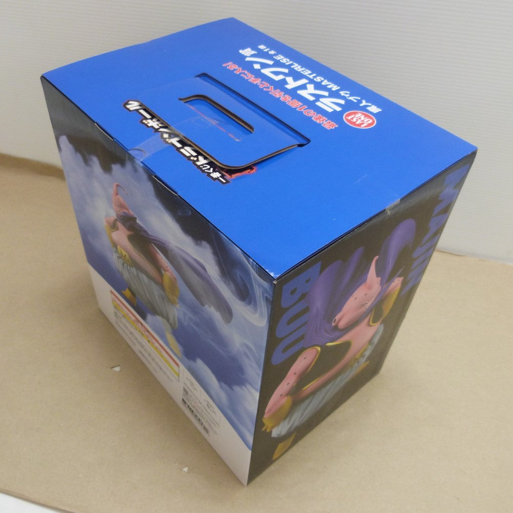 中古】【未開封】魔人ブウ 「一番くじ ドラゴンボール BATTLE OF THE