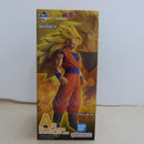 【中古】【未開封】超サイヤ人3孫悟空 「一番くじ ドラゴンボール BATTLE OF THE SUPER SAIYAN」 MASTERLISE A賞＜フィギュア＞（代引き不可）6600