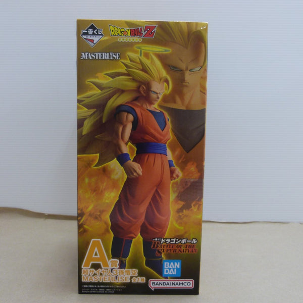 中古】ドラゴンボールフィギュア