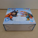 【中古】【未開封】孫悟天＆トランクス 「一番くじ ドラゴンボール BATTLE OF THE SUPER SAIYAN」 MASTERLISE PLUS D賞＜フィギュア＞（代引き不可）6600