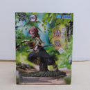 【中古】【未開封】「鬼滅の刃」 Xross Linkフィギュア“幼少期の錆兎”＜フィギュア＞（代引き不可）6600