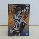 【中古】【未開封】伊黒小芭内 「鬼滅の刃」 フィギュア-絆ノ装-拾伍ノ型＜フィギュア＞（代引き不可）6600