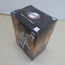 【中古】【未開封】伊黒小芭内 「鬼滅の刃」 フィギュア-絆ノ装-拾伍ノ型＜フィギュア＞（代引き不可）6600