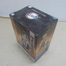 【中古】【未開封】伊黒小芭内 「鬼滅の刃」 フィギュア-絆ノ装-拾伍ノ型＜フィギュア＞（代引き不可）6600