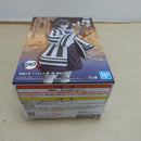 【中古】【未開封】伊黒小芭内 「鬼滅の刃」 フィギュア-絆ノ装-拾伍ノ型＜フィギュア＞（代引き不可）6600